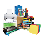 Office Supplies