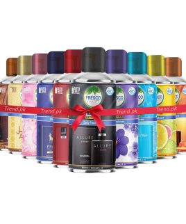 fresco air fresheners 300ml