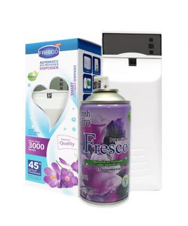 dispenser air freshener