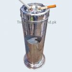 Outdoor Cigaratte Ashtray bin