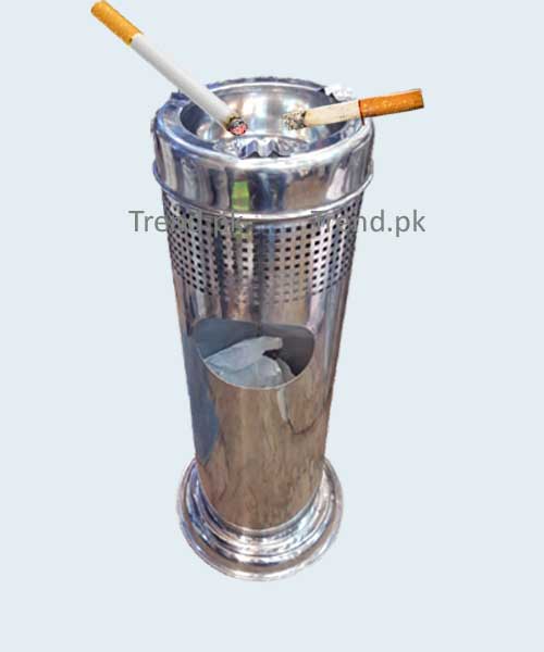 Outdoor Cigaratte Ashtray