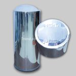 Dustbin Swing Lid