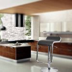 Laxary Bar Stool