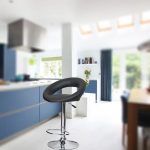 Bareneed Poshish Stool