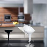 Booster Bar Stool
