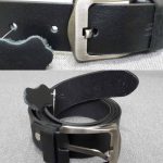 Leather Belt BLT911