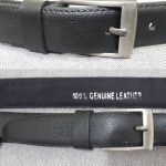 Leather Belt BLT921