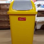 Dustbin Plastic 120Ltr DBNI201