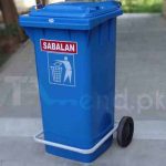 Dustbin Plastic 20-240Ltr DBNS300