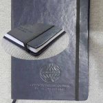 Notebook Diary Leather NTBL202