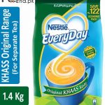 Nestle Everyday 1.4 Kg Pouch