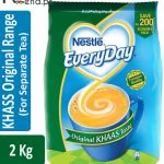Nestle Everyday 2 Kg Pouch