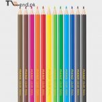 Piano Color Pencil