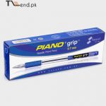 Piano Grip