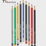 Piano Lead Pencil