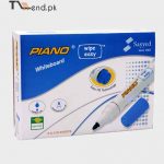 Piano Wipe Easy