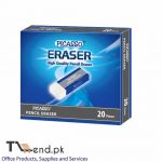 Pencil Eraser Picasso PE-P01