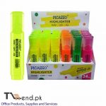 Picasso Highlighter PH-01