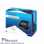 Hole Punch Medium P-HP-M01