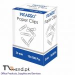 Paper Clips P-PC-01