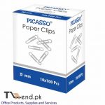 Paper Clips P-PC-02
