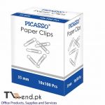 Paper Clips P-PC-03