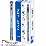 Picasso Shine P014