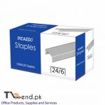 Staples Pins STP 24/6