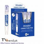 Picasso Whito CB-CP-01