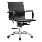 Matrix Black Lower Back TR823