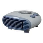 GEEPAS Fan Heater GFH9522
