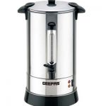 Electric Kettle, Water Boiler Geepas 10 Liter GK6155