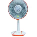 GEEPAS Standing Sun Heater GRH22