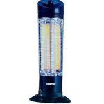 GEEPAS Sun Heater Standing GRH23