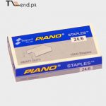 Piano Staple Pins 24/6