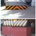 Road Blocker RB700