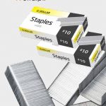 Dollar Staples #10