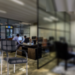 Sogo Visitor Chair TR05