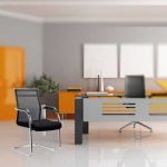 Billo Visitor Chair TR640