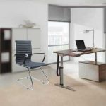 Matrix Visitor Chair TR9881