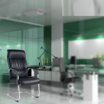 Treasure Visitor Chair TR16