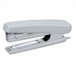 Deli Stapler E0221, 10 Sheets (24/6-26/6) with Pin Remover