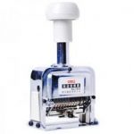 Deli Auto Numbering Machine 7-Digit E7507