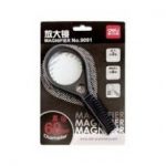 Deli Magnifier Glass E9091