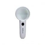 Deli Magnifier Glass 60mm E9098