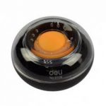 Deli Finger Wet Sponge 9109 Roller Ball