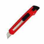 Deli Cutting Knife E2001 Large OPP Pack
