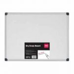 Deli White Board Magnetic 3'x2' E39033A