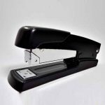Deli Stapler E0416, 50 Sheets (24/6-26/6-24/8-26/8)
