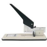 Deli Heavy Duty Stapler E0393, 210 Sheets 23/25